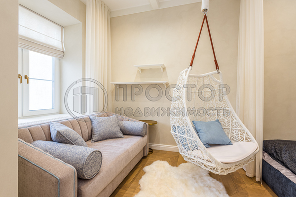 Продам многокомнатную квартиру, Богословский пер, 3, Москва г