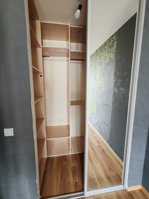 Продам однокомнатную (1-комн.) квартиру, Шоссе в Лаврики ул, 57к1, Мурино п