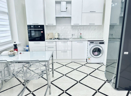 Продам двухкомнатную (2-комн.) квартиру, Максима Горького ул, 242, Ростов-на-Дону г