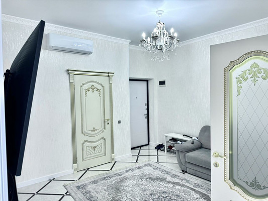 Продам двухкомнатную (2-комн.) квартиру, Максима Горького ул, 242, Ростов-на-Дону г