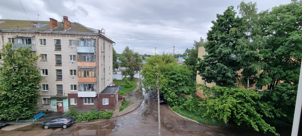 Продам однокомнатную (1-комн.) квартиру, Белорусская ул, 42А, Брянск г