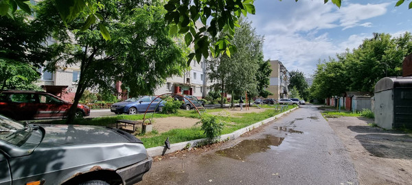 Продам однокомнатную (1-комн.) квартиру, Белорусская ул, 42А, Брянск г