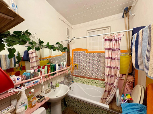 Продам однокомнатную (1-комн.) квартиру, Фабричная ул, 38, Раменское г
