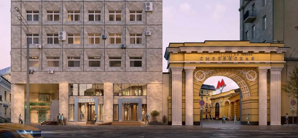 Сдам коммерческое помещение 215,3 м2, Карманицкий пер, 9, Москва г