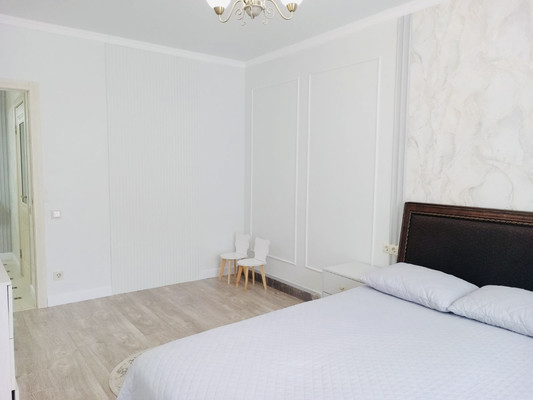 Продам однокомнатную (1-комн.) квартиру, Таманская ул, 121к9, Анапа г