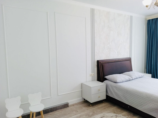 Продам однокомнатную (1-комн.) квартиру, Таманская ул, 121к9, Анапа г