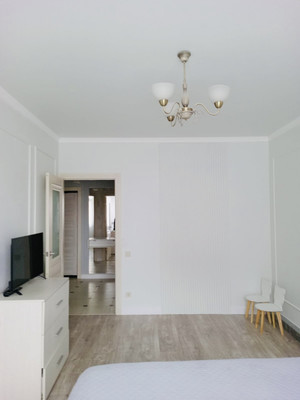 Продам однокомнатную (1-комн.) квартиру, Таманская ул, 121к9, Анапа г