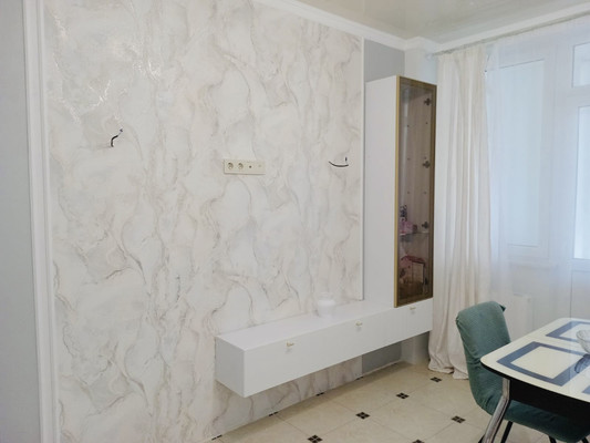 Продам однокомнатную (1-комн.) квартиру, Таманская ул, 121к9, Анапа г