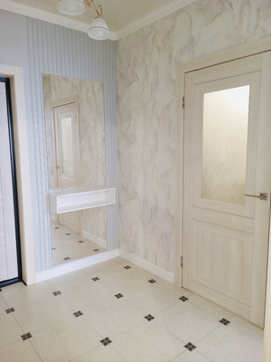 Продам однокомнатную (1-комн.) квартиру, Таманская ул, 121к9, Анапа г
