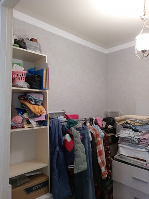 Продам однокомнатную (1-комн.) квартиру, Таманская ул, 121к9, Анапа г