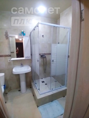 Продам однокомнатную (1-комн.) квартиру, Таманская ул, 121к9, Анапа г