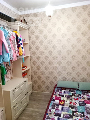 Продам однокомнатную (1-комн.) квартиру, Таманская ул, 121к9, Анапа г