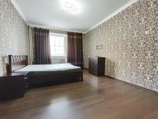 Продам двухкомнатную (2-комн.) квартиру, Шишкова ул, 107, Воронеж г