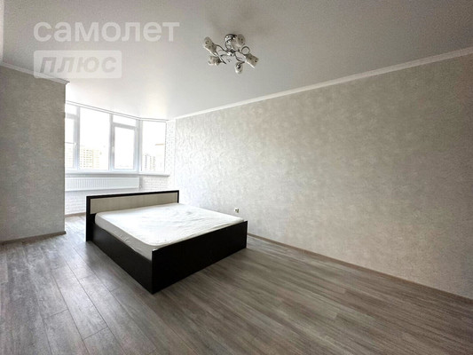 Продам однокомнатную (1-комн.) квартиру, Спасский пер, 16, Анапа г