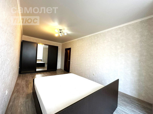Продам однокомнатную (1-комн.) квартиру, Спасский пер, 16, Анапа г