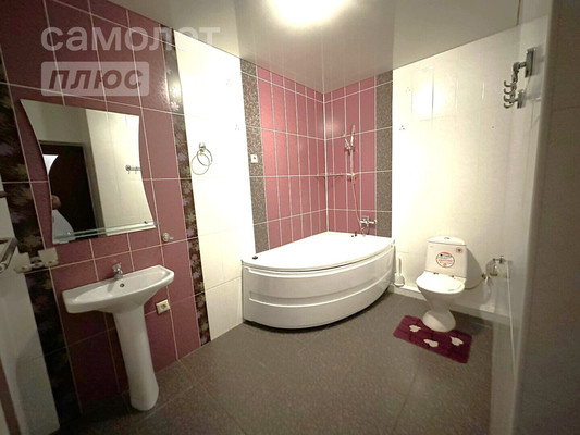 Продам однокомнатную (1-комн.) квартиру, Спасский пер, 16, Анапа г