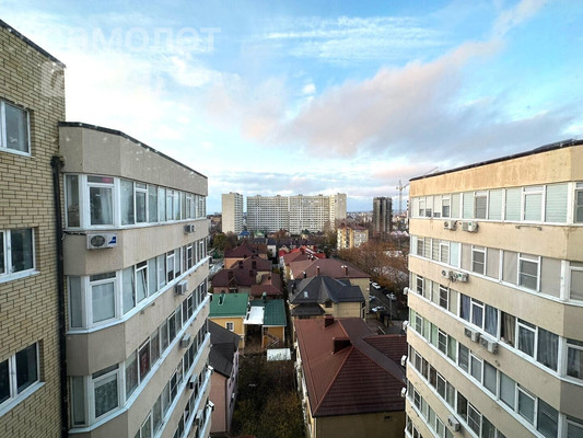 Продам однокомнатную (1-комн.) квартиру, Спасский пер, 16, Анапа г