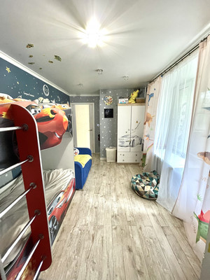 Продам двухкомнатную (2-комн.) квартиру, Подольская ул, 3, Северово д
