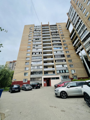 Продам двухкомнатную (2-комн.) квартиру, Подольская ул, 3, Северово д