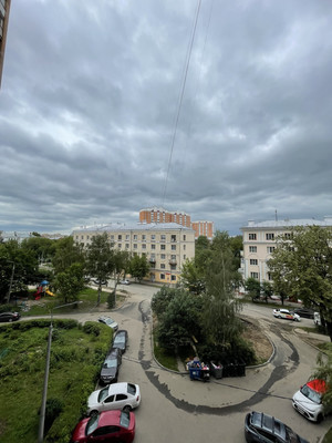 Продам двухкомнатную (2-комн.) квартиру, Подольская ул, 3, Северово д
