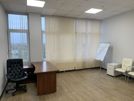 Сдам офисное помещение 32 м2, Киевское шоссе 22-й (п Московский) км, 4кА, Москва г