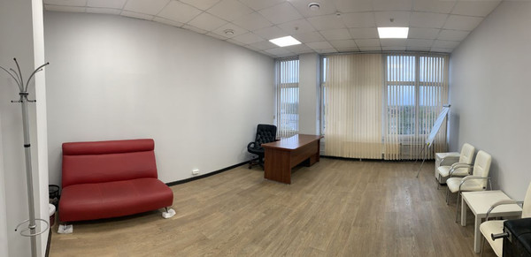 Сдам офисное помещение 32 м2, Киевское шоссе 22-й (п Московский) км, 4кА, Москва г