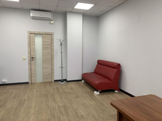Сдам офисное помещение 32 м2, Киевское шоссе 22-й (п Московский) км, 4кА, Москва г