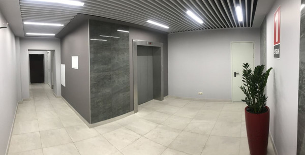 Сдам офисное помещение 32 м2, Киевское шоссе 22-й (п Московский) км, 4кА, Москва г