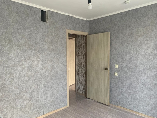 Продам однокомнатную (1-комн.) квартиру, им. Валерия Гассия ул, 19, Краснодар г