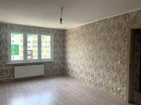 Продам однокомнатную (1-комн.) квартиру, им. Валерия Гассия ул, 19, Краснодар г