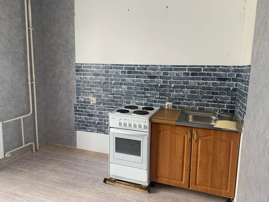 Продам однокомнатную (1-комн.) квартиру, им. Валерия Гассия ул, 19, Краснодар г