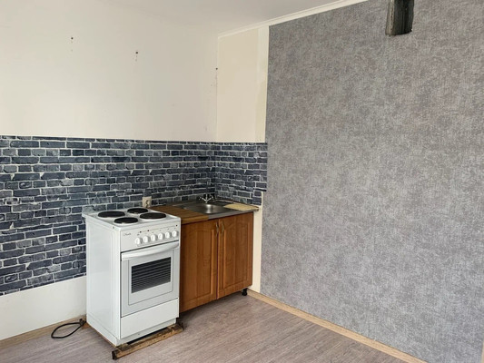Продам однокомнатную (1-комн.) квартиру, им. Валерия Гассия ул, 19, Краснодар г