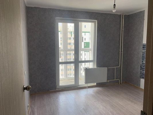 Продам однокомнатную (1-комн.) квартиру, им. Валерия Гассия ул, 19, Краснодар г
