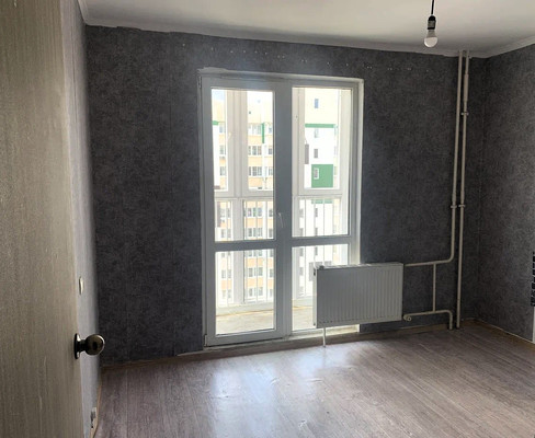 Продам однокомнатную (1-комн.) квартиру, им. Валерия Гассия ул, 19, Краснодар г