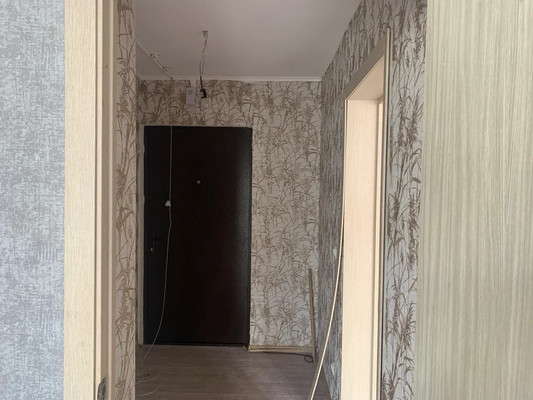 Продам однокомнатную (1-комн.) квартиру, им. Валерия Гассия ул, 19, Краснодар г