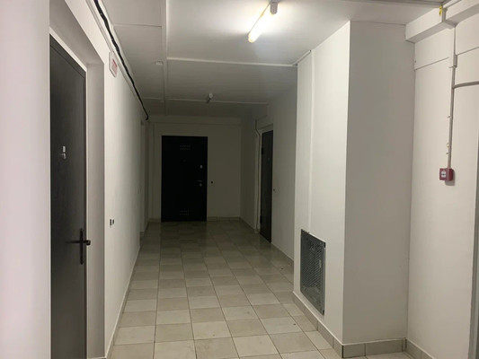 Продам однокомнатную (1-комн.) квартиру, им. Валерия Гассия ул, 19, Краснодар г