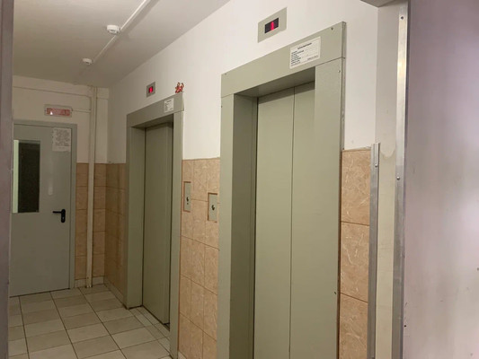 Продам однокомнатную (1-комн.) квартиру, им. Валерия Гассия ул, 19, Краснодар г