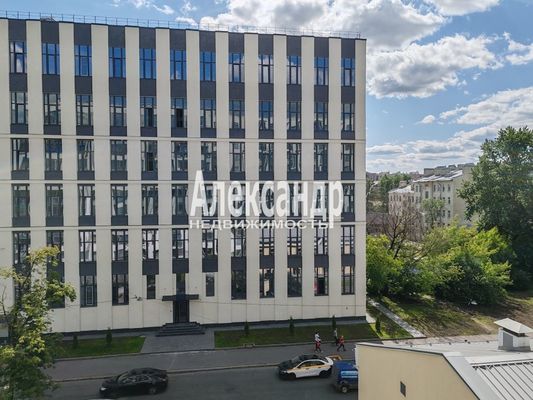Продам однокомнатную (1-комн.) квартиру, Прилукская ул, 28к2, Санкт-Петербург г