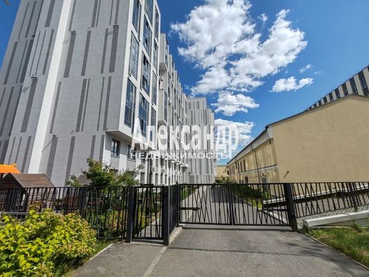 Продам однокомнатную (1-комн.) квартиру, Прилукская ул, 28к2, Санкт-Петербург г