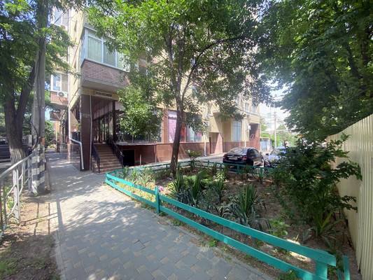 Продам однокомнатную (1-комн.) квартиру, Шевченко ул, 289, Анапа г