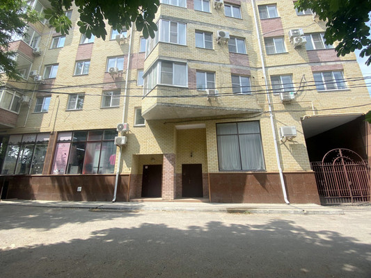 Продам однокомнатную (1-комн.) квартиру, Шевченко ул, 289, Анапа г