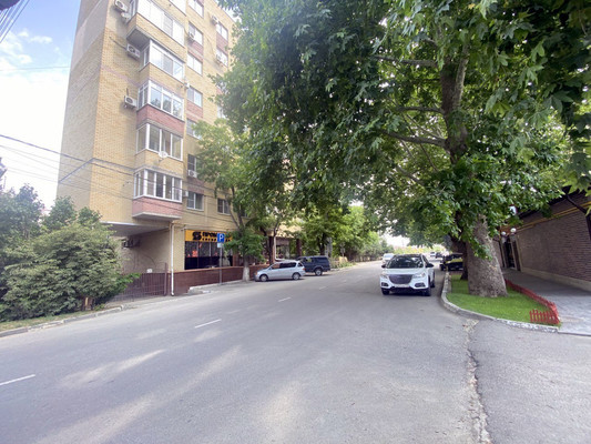 Продам однокомнатную (1-комн.) квартиру, Шевченко ул, 289, Анапа г