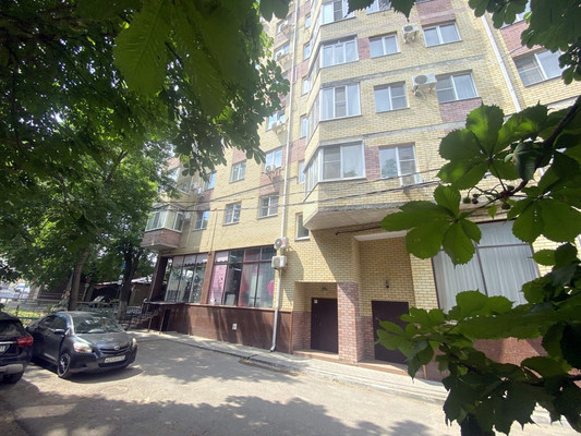 Продам однокомнатную (1-комн.) квартиру, Шевченко ул, 289, Анапа г