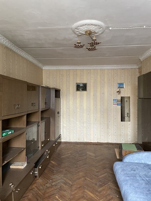 Продам трехкомнатную (3-комн.) квартиру, Первомайская ул, 46, Москва г