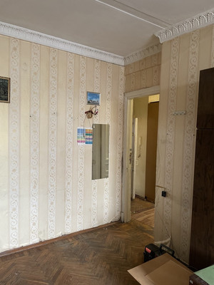 Продам трехкомнатную (3-комн.) квартиру, Первомайская ул, 46, Москва г