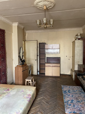 Продам трехкомнатную (3-комн.) квартиру, Первомайская ул, 46, Москва г