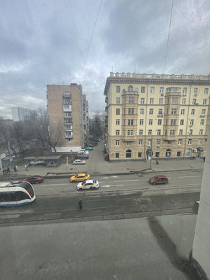 Продам трехкомнатную (3-комн.) квартиру, Первомайская ул, 46, Москва г