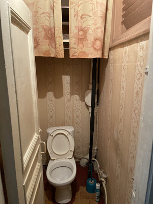 Продам трехкомнатную (3-комн.) квартиру, Первомайская ул, 46, Москва г