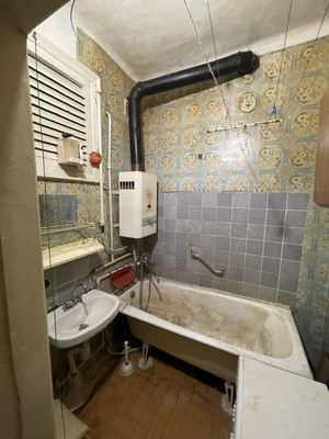 Продам трехкомнатную (3-комн.) квартиру, Первомайская ул, 46, Москва г