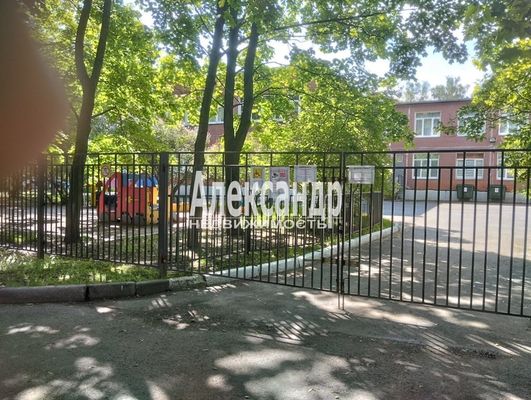 Продам двухкомнатную (2-комн.) квартиру, Маршала Блюхера пр-кт, 65, Санкт-Петербург г
